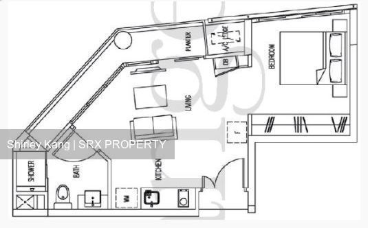 Farrer Park Suites (D8), Apartment #216251711